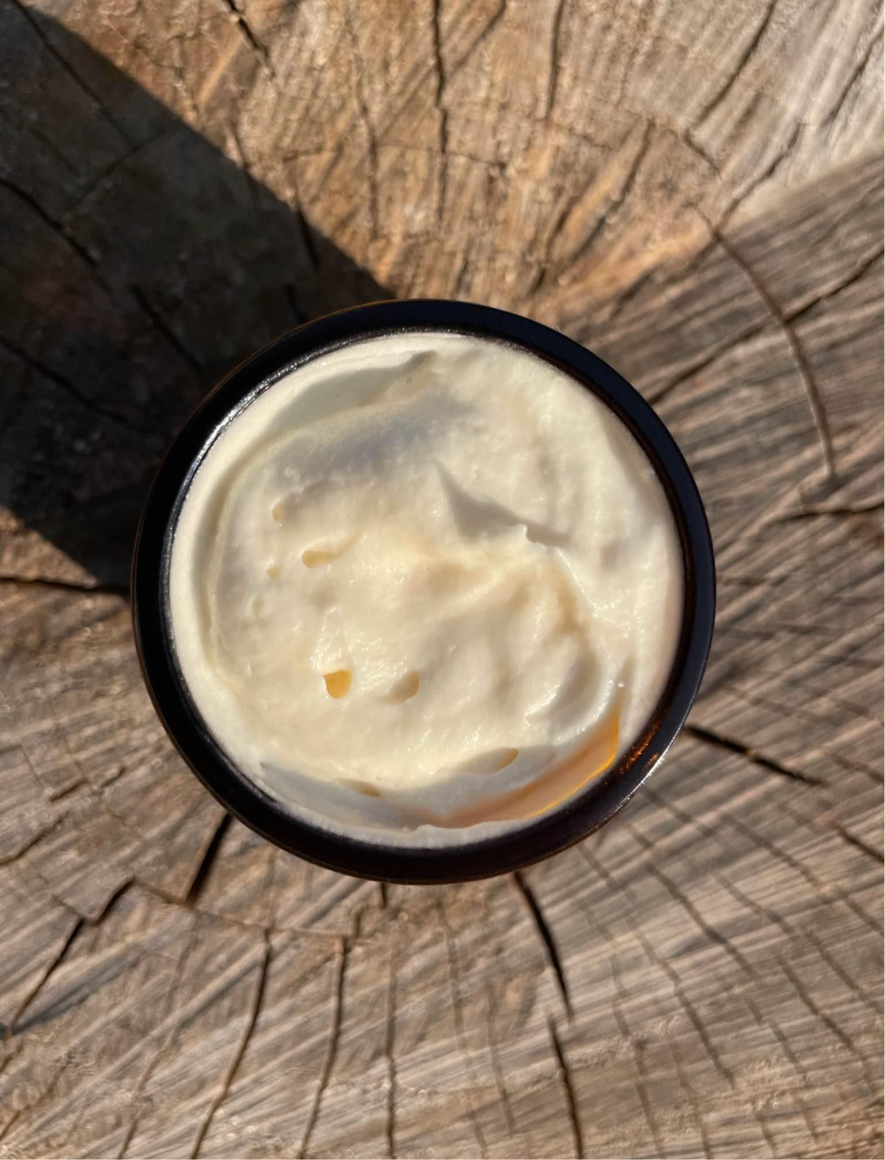 Divine’s Tallow Calm Lavender