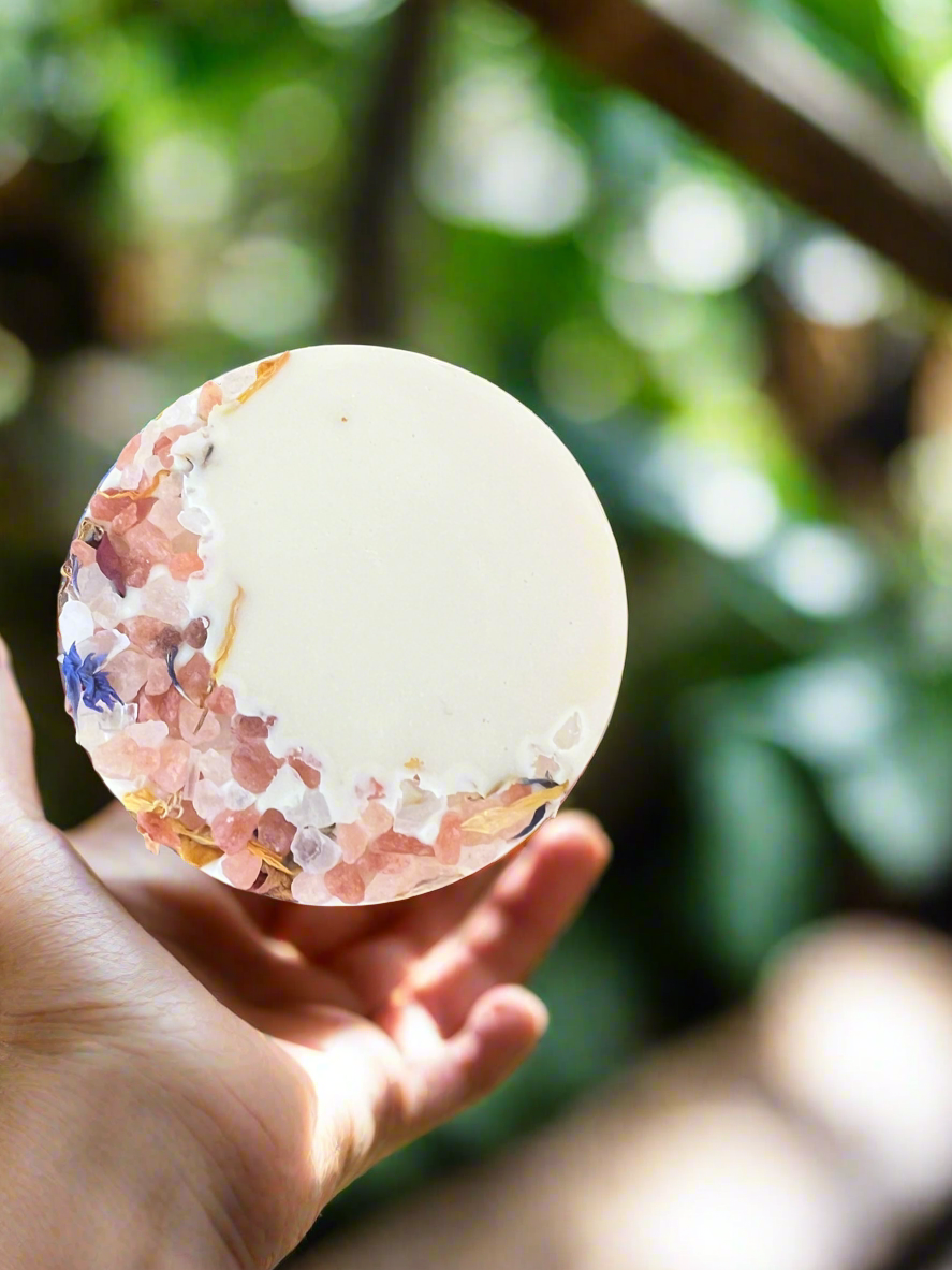 Divine Tallow Soap