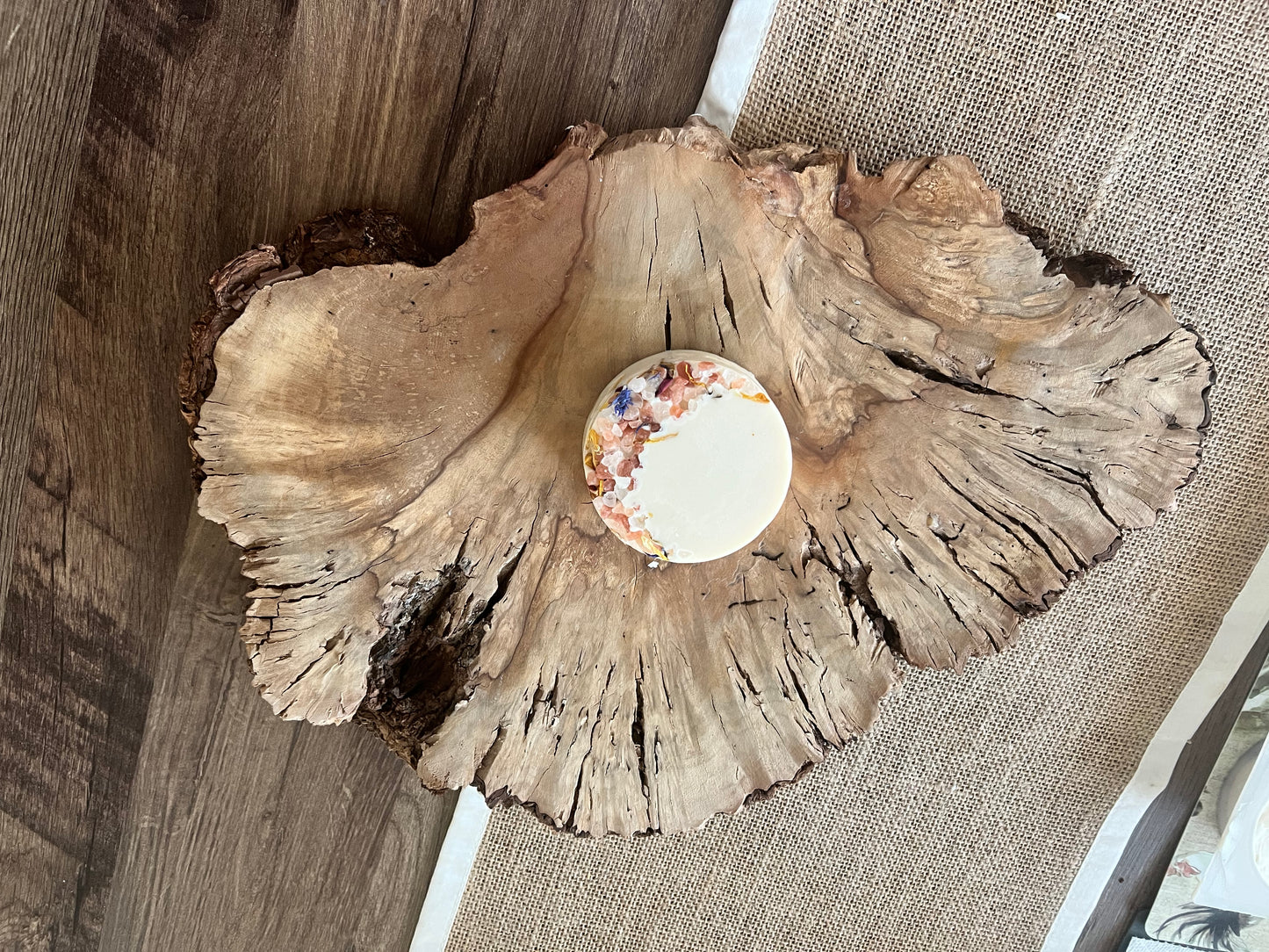 Divine Tallow Soap