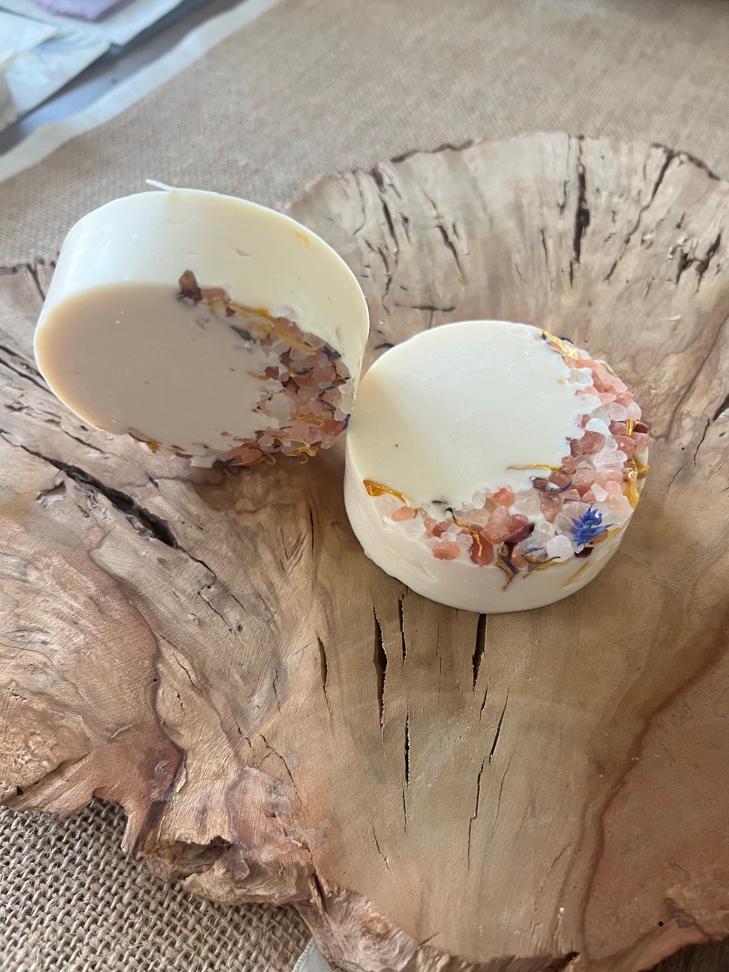 Divine Tallow Soap