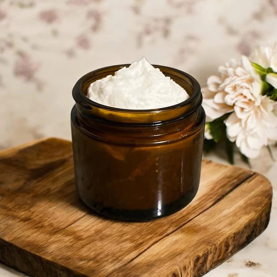 Divine’s Tallow Calm Lavender